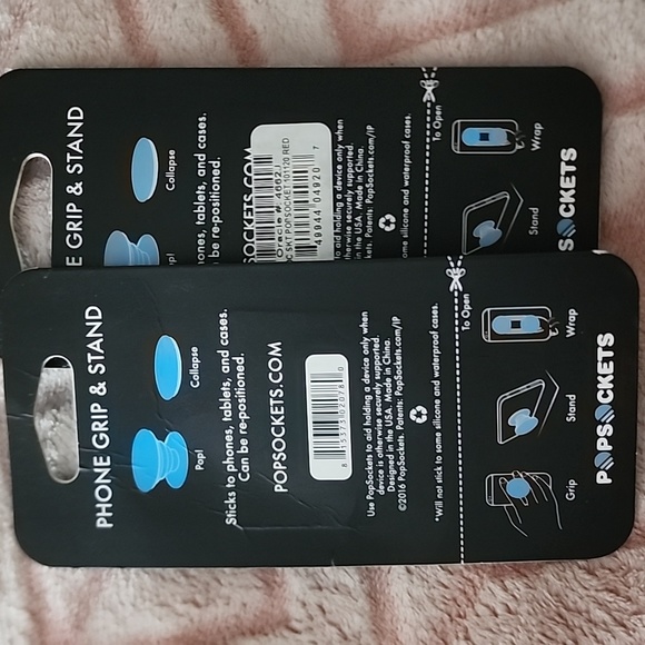 PATRIOTIC POPSOCKETS - Picture 2 of 3